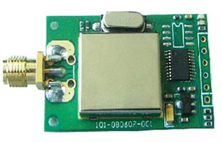 Kyl 610科易連微功率工業(yè)無線數(shù)傳模塊 賦能工業(yè)物聯(lián)網(wǎng)的可靠通訊核心