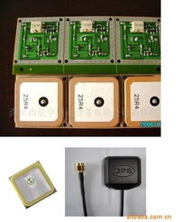 深圳市中聯(lián)高科通訊設(shè)備市場(chǎng)部GPS系統(tǒng)產(chǎn)品列表