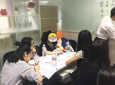 堅(jiān)果教育加盟 開(kāi)啟教育咨詢(xún)服務(wù)事業(yè)的新篇章