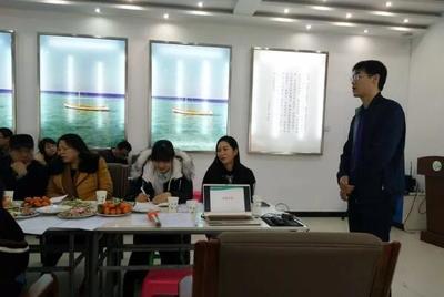 繁峙縣心理教育咨詢(xún)事業(yè)迎來(lái)發(fā)展春天