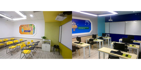 深圳市思必得教育咨詢(xún)管理 專(zhuān)業(yè)引領(lǐng)未來(lái)教育