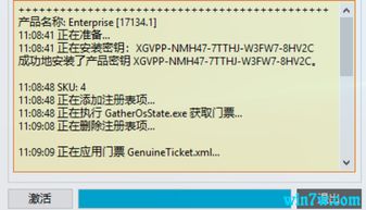 Windows 10激活指南 序列號(hào)、產(chǎn)品密鑰與工具下載的風(fēng)險(xiǎn)解析